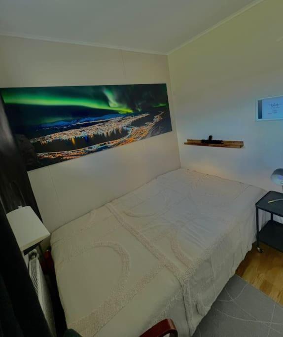 With Parking And Sauna *