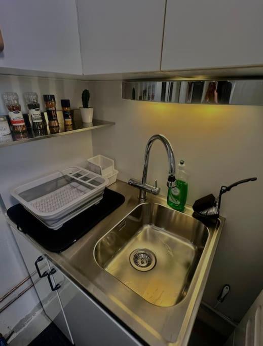 Appartamento With Parking And Sauna